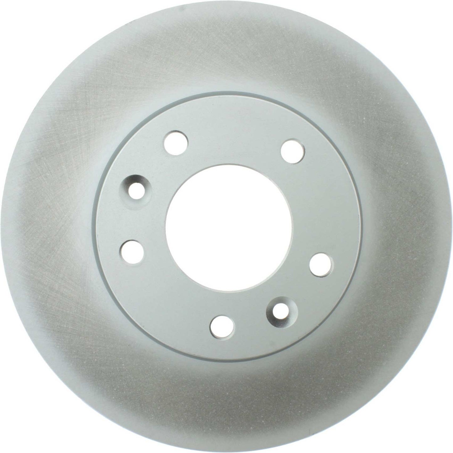 Centric Parts Disc Brake Rotor GCX with Partial Coating for 2003-2005 Kia Sedona 320.50014