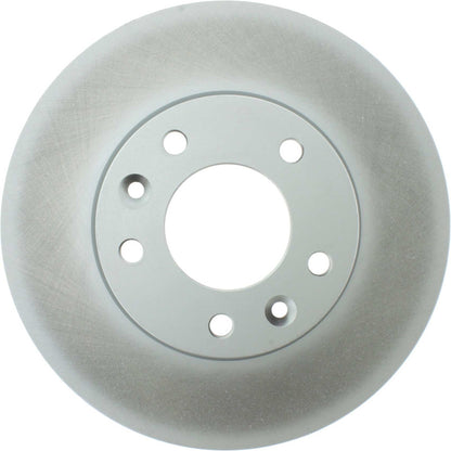 Centric Parts Disc Brake Rotor GCX with Partial Coating for 2003-2005 Kia Sedona 320.50014