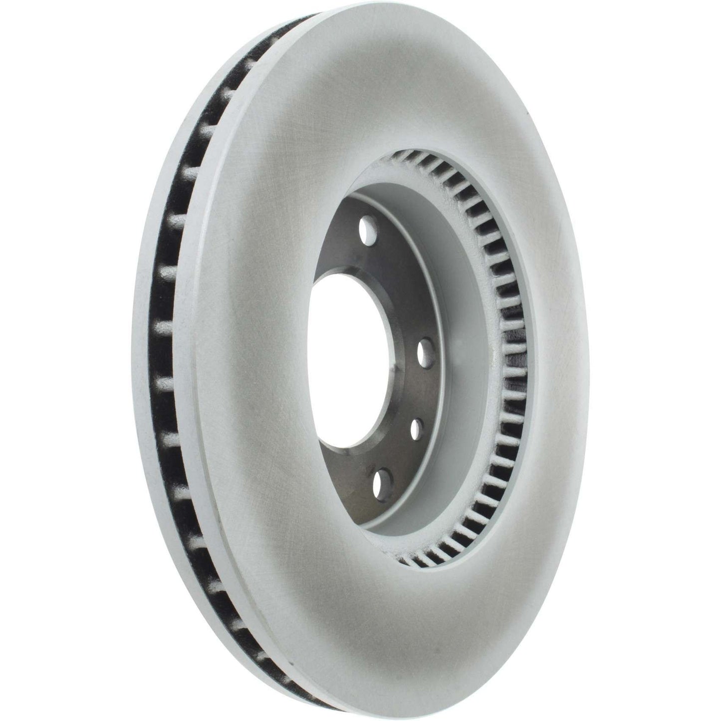 Centric Parts Disc Brake Rotor GCX with Partial Coating for 2003-2005 Kia Sedona 320.50014