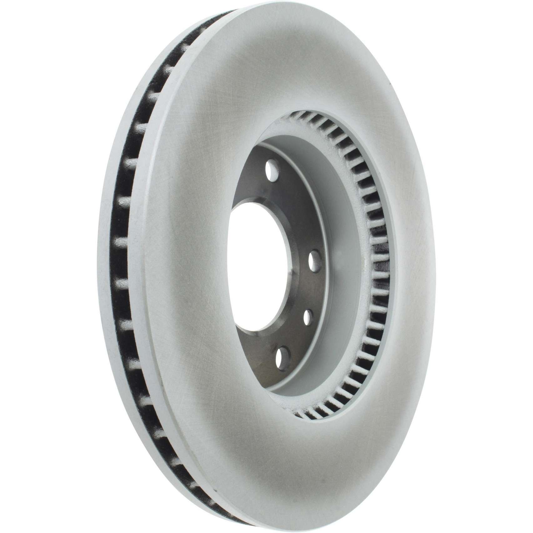 Centric Parts GCX Elemental Protection Brake Rotors By StopTech 320.50014