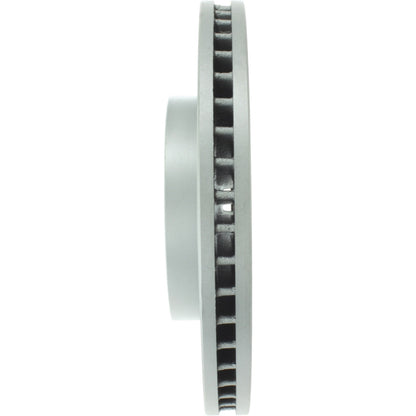Centric Parts Disc Brake Rotor GCX with Partial Coating for 2003-2005 Kia Sedona 320.50014