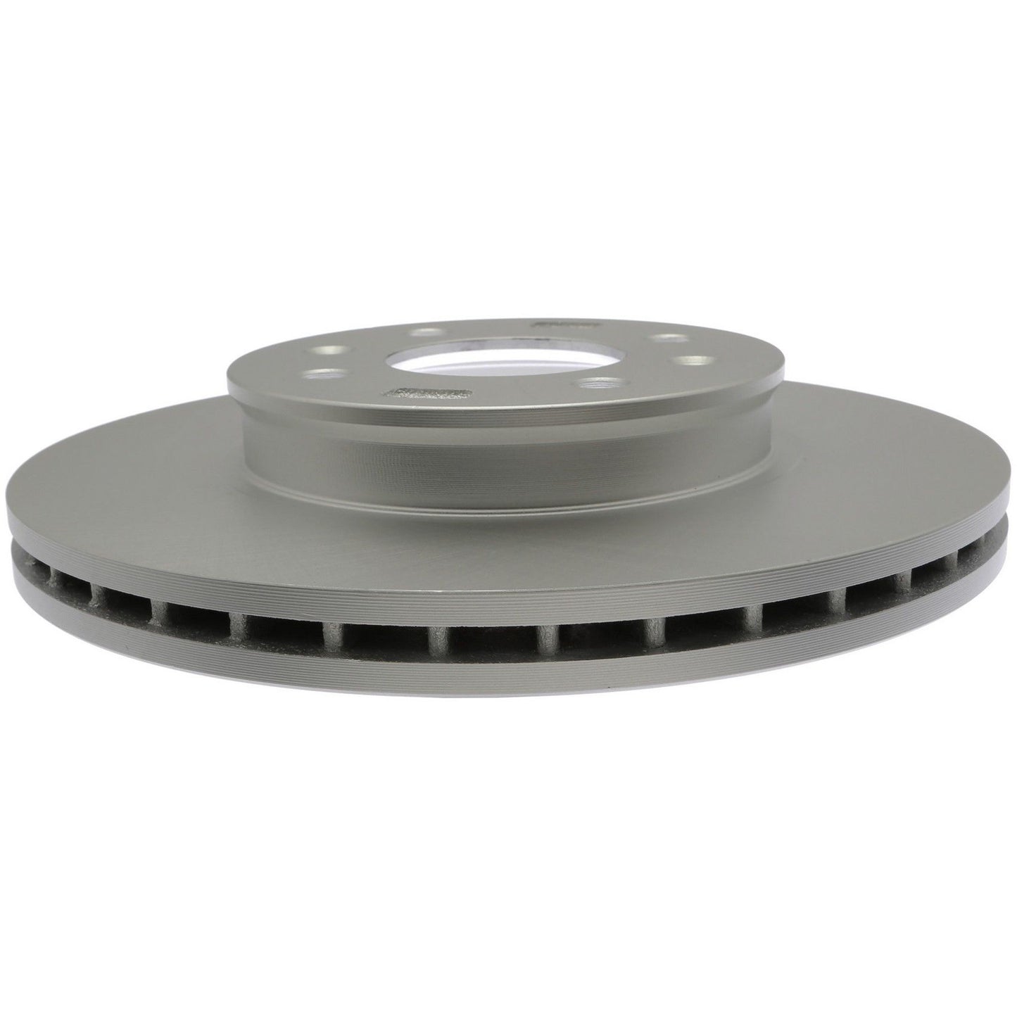Centric Parts Disc Brake Rotor GCX with Full Coating 320.50015F