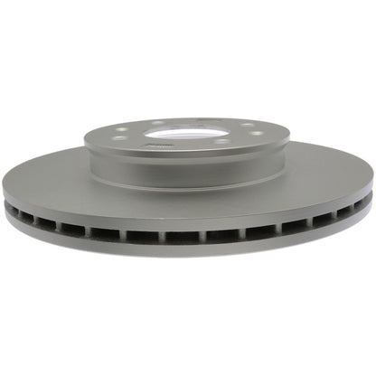 Centric Parts Disc Brake Rotor GCX with Full Coating 320.50015F