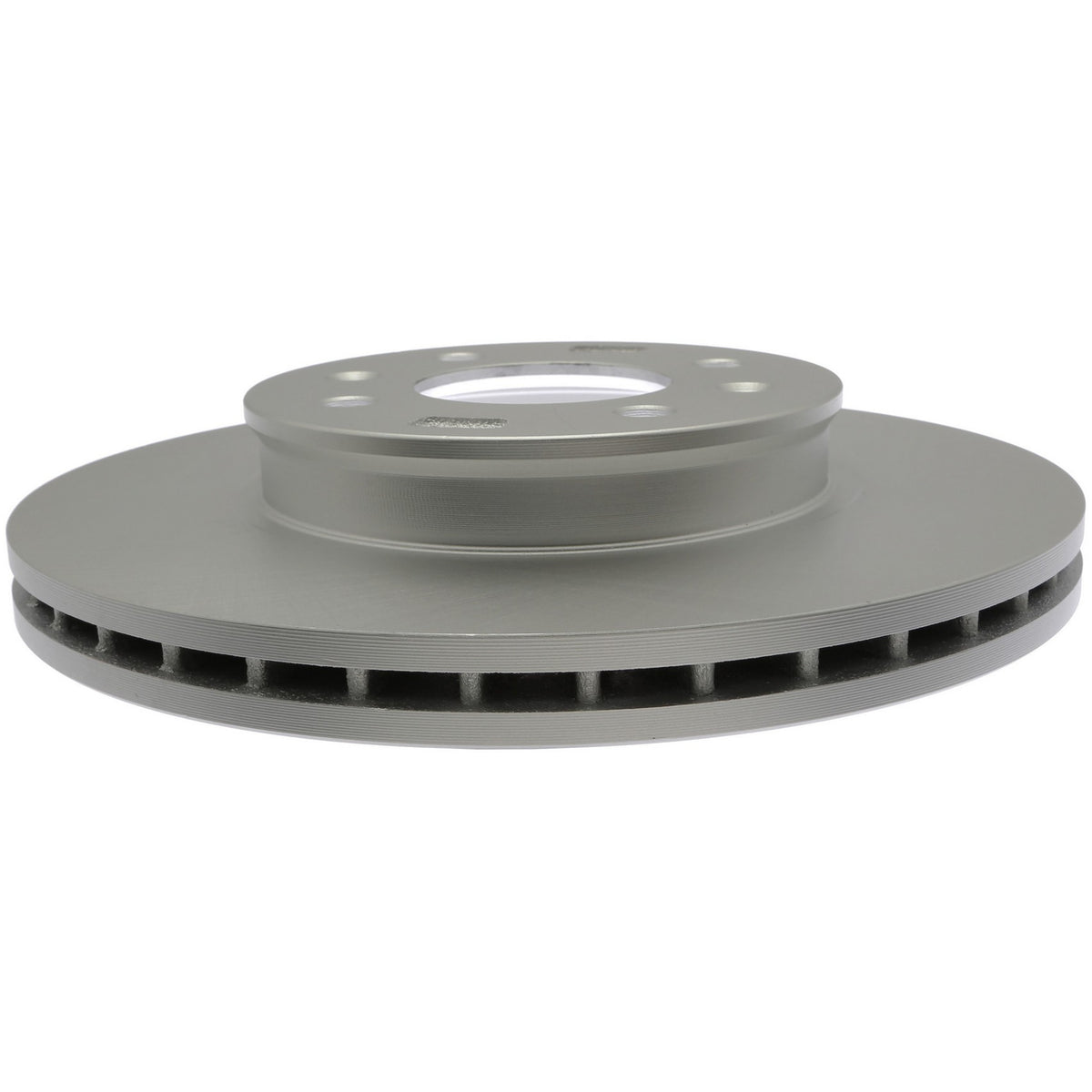 Centric Parts Disc Brake Rotor GCX with Full Coating 320.50015F