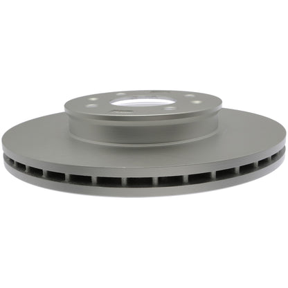Centric Parts Disc Brake Rotor GCX with Full Coating 320.50015F