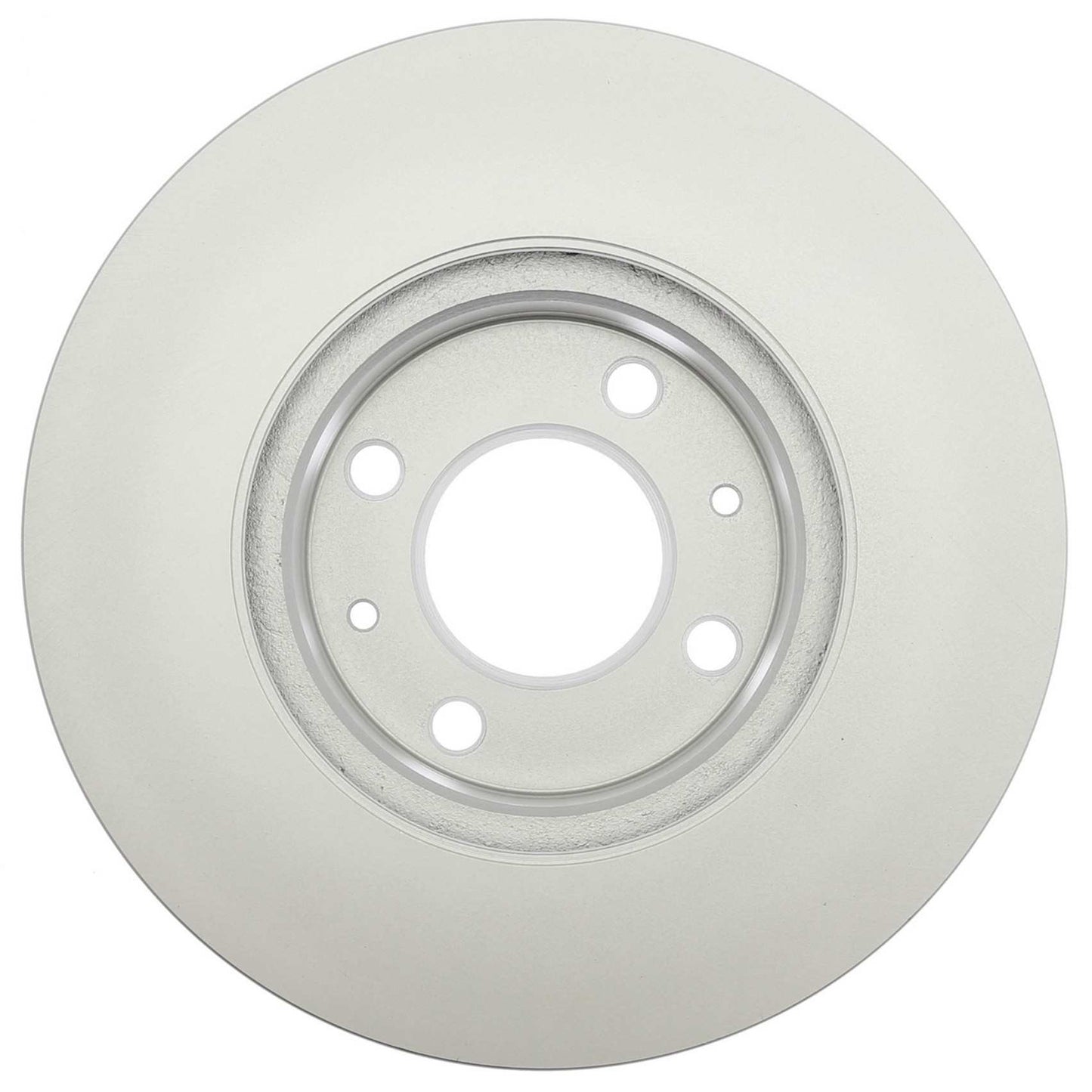Centric Parts Disc Brake Rotor GCX with Full Coating 320.50015F