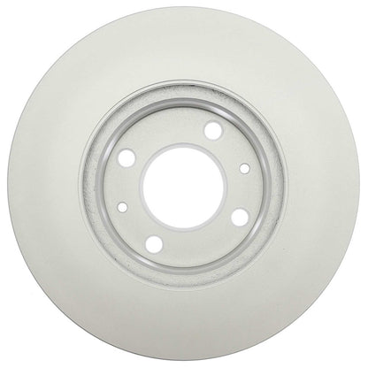Centric Parts Disc Brake Rotor GCX with Full Coating 320.50015F
