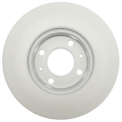 Centric Parts Disc Brake Rotor GCX with Full Coating 320.50015F