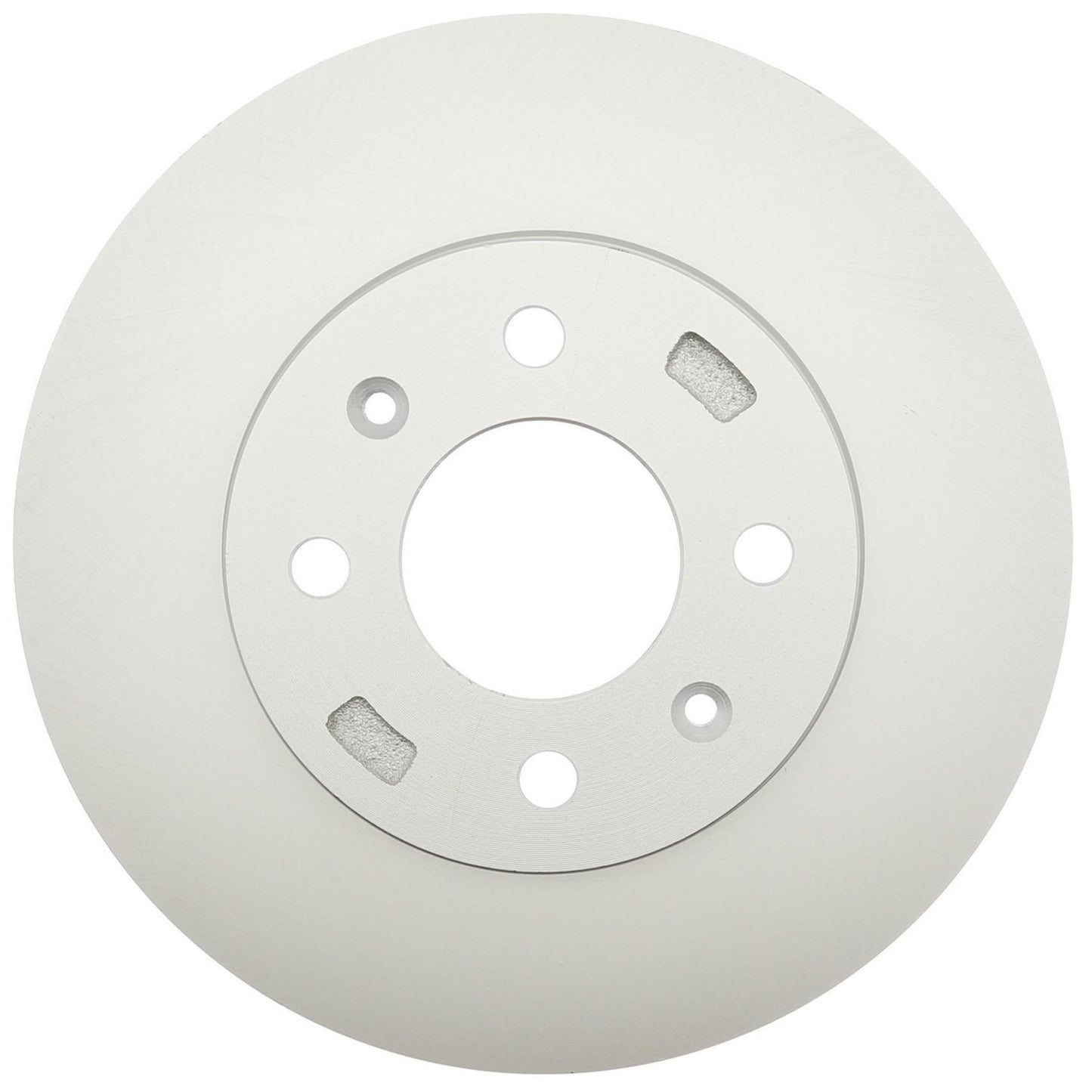 Centric Parts Disc Brake Rotor GCX with Full Coating 320.50015F