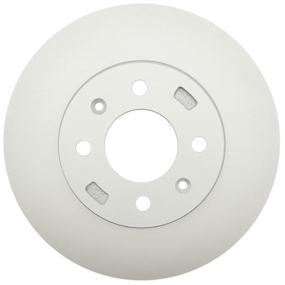 Centric Parts Disc Brake Rotor GCX with Full Coating 320.50015F