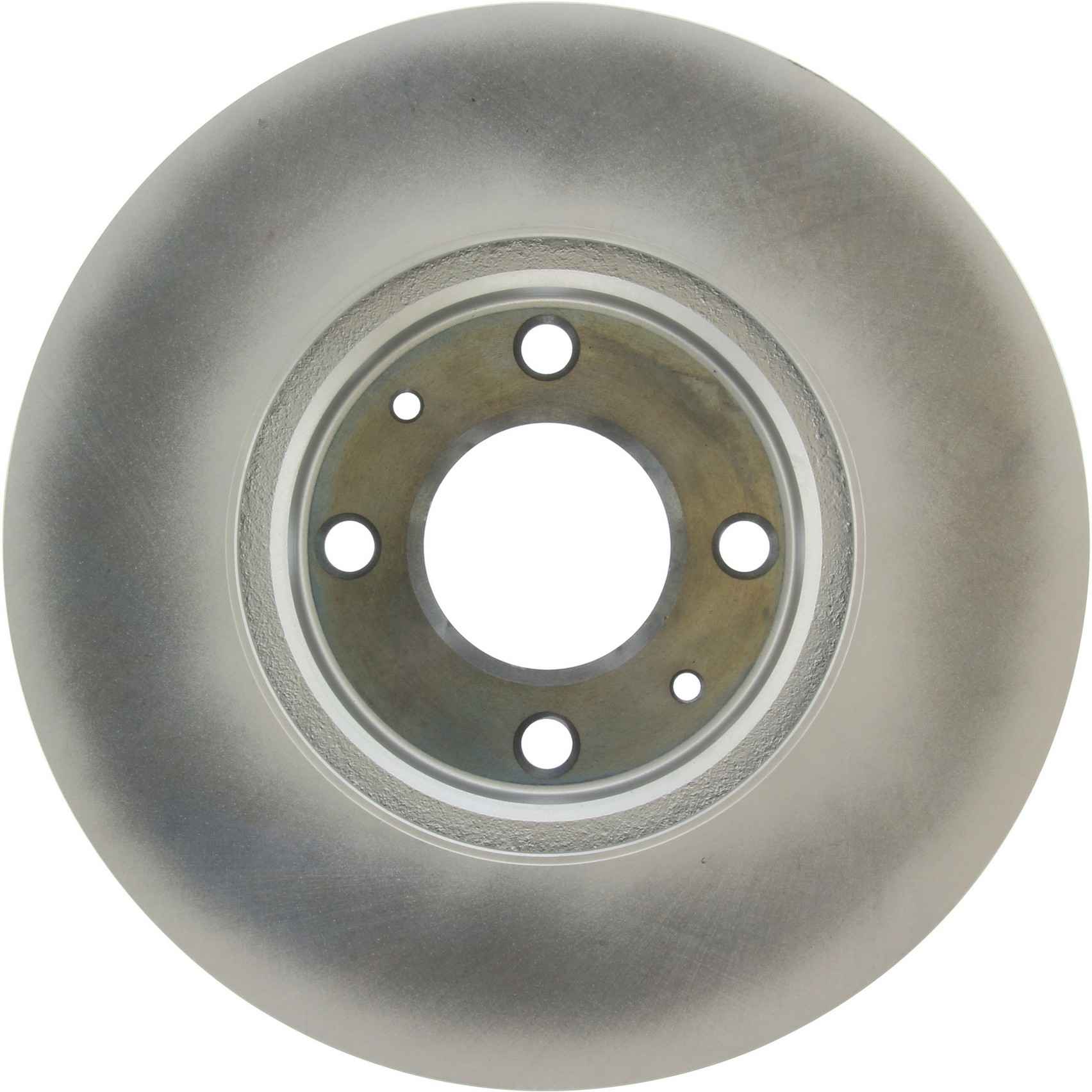 Centric Parts GCX Elemental Protection Brake Rotors By StopTech 320.50015