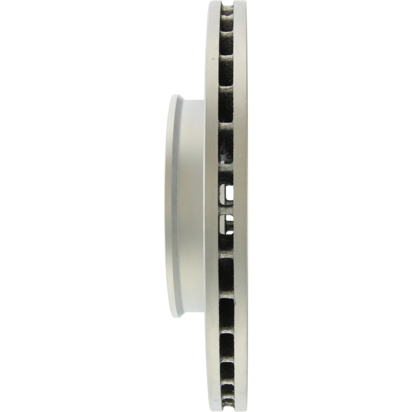 GCX Elemental Protection GCX Rotor with Partial Coating 320.50015