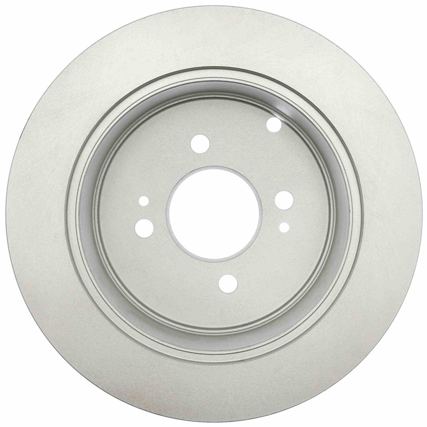 Centric Parts Disc Brake Rotor GCX with Full Coating 320.50016F