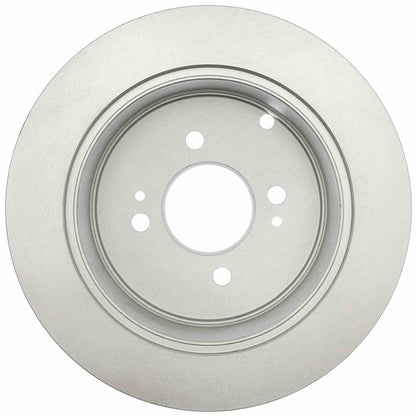 Centric Parts Disc Brake Rotor GCX with Full Coating 320.50016F