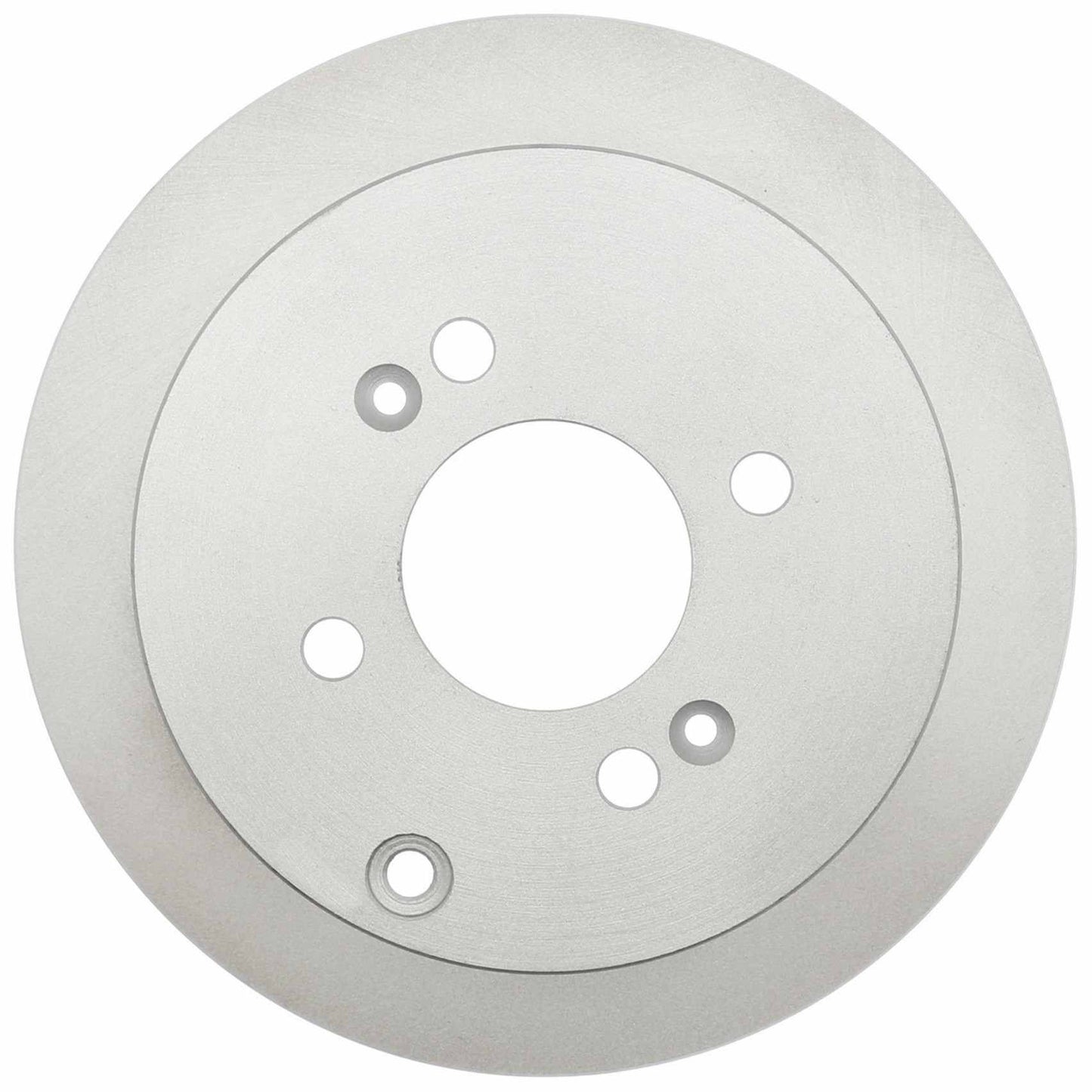 Centric Parts Disc Brake Rotor GCX with Full Coating 320.50016F