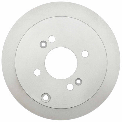 Centric Parts Disc Brake Rotor GCX with Full Coating 320.50016F