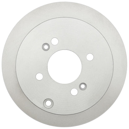 Centric Parts Disc Brake Rotor GCX with Full Coating 320.50016F