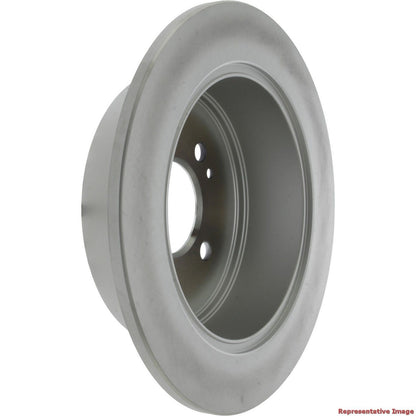 Centric Parts Disc Brake Rotor GCX with Full Coating 320.50016F