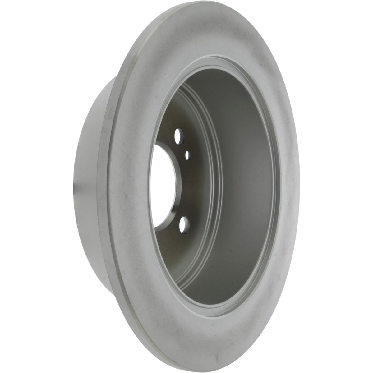 Centric Parts Disc Brake Rotor GCX with Full Coating 320.50016F