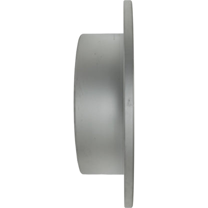 Centric Parts Disc Brake Rotor GCX with Partial Coating for 2006-2008 Hyundai Accent Kia Rio 320.50016