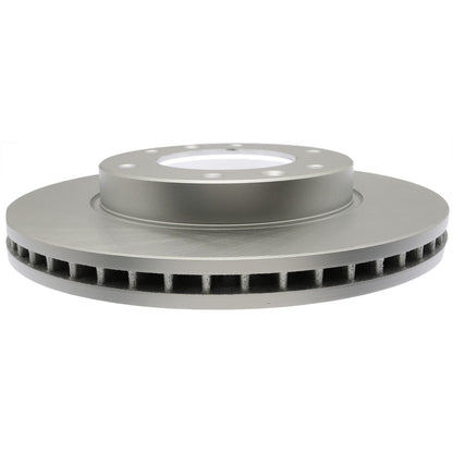 Centric Parts Disc Brake Rotor Full Coating 320.50017F