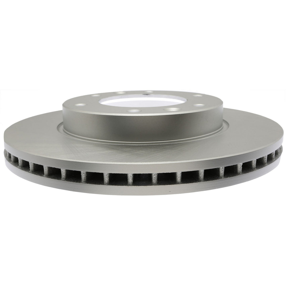 Centric Parts Disc Brake Rotor Full Coating 320.50017F