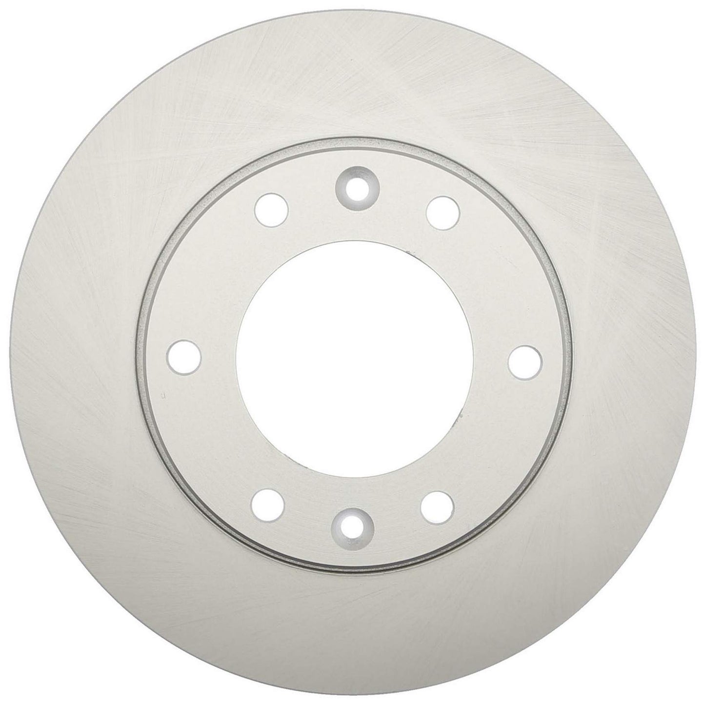Centric Parts Disc Brake Rotor Full Coating 320.50017F
