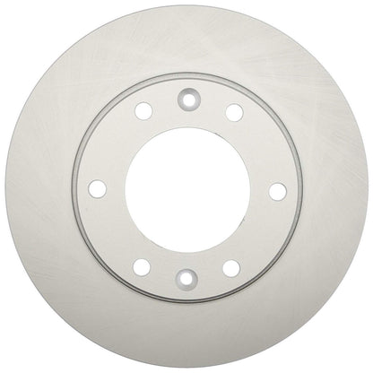 Centric Parts Disc Brake Rotor Full Coating 320.50017F