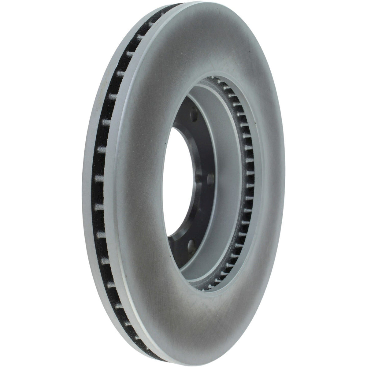 Centric Parts Disc Brake Rotor Full Coating 320.50017F