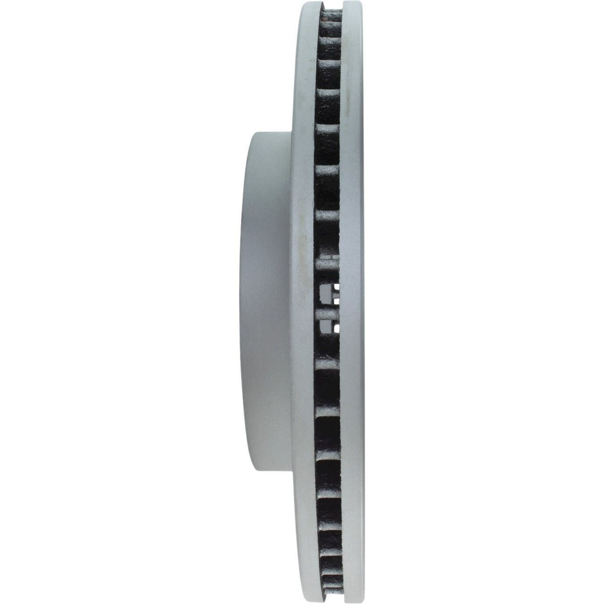 Centric Parts Disc Brake Rotor Full Coating 320.50017F