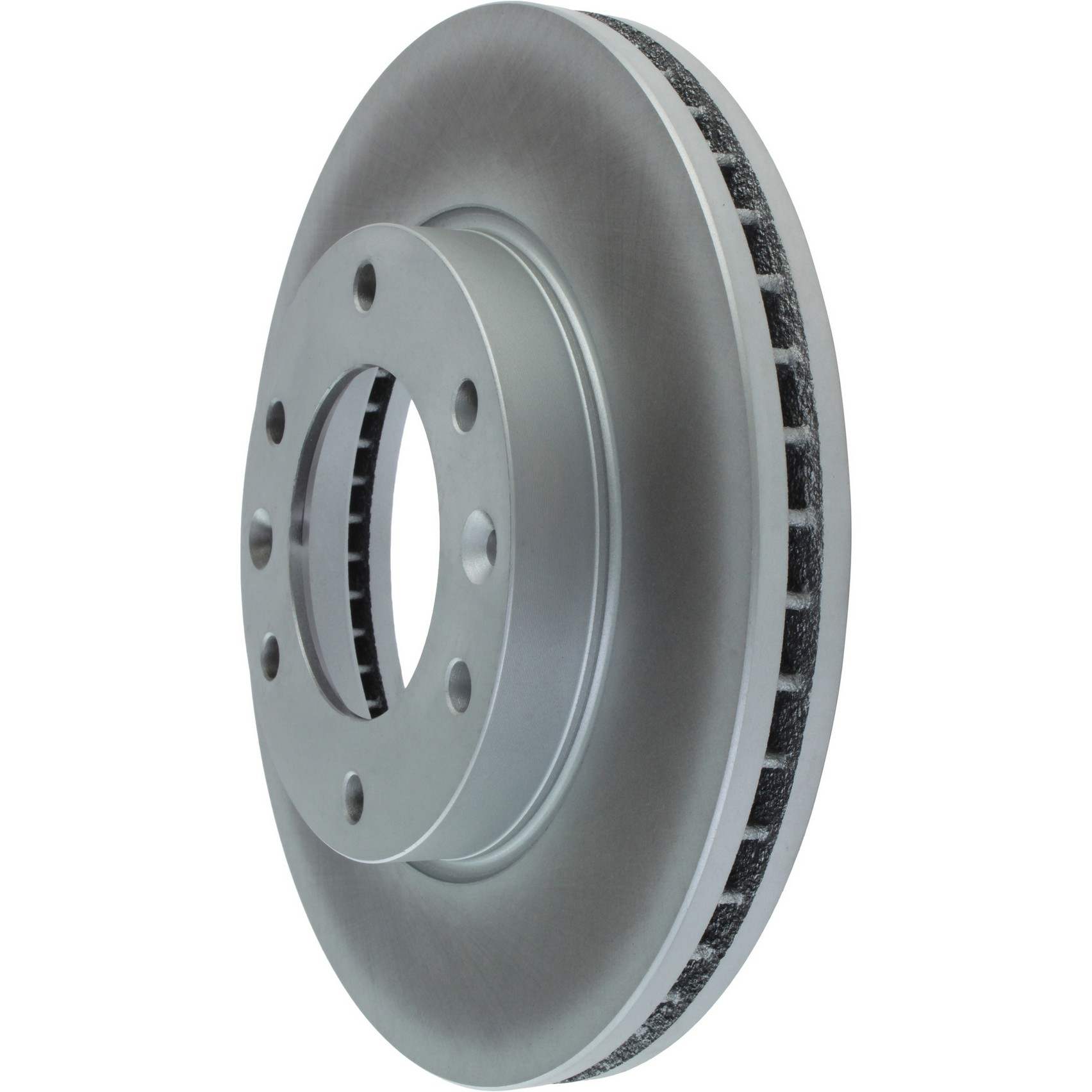 Centric Parts GCX Elemental Protection Brake Rotors By StopTech 320.50017