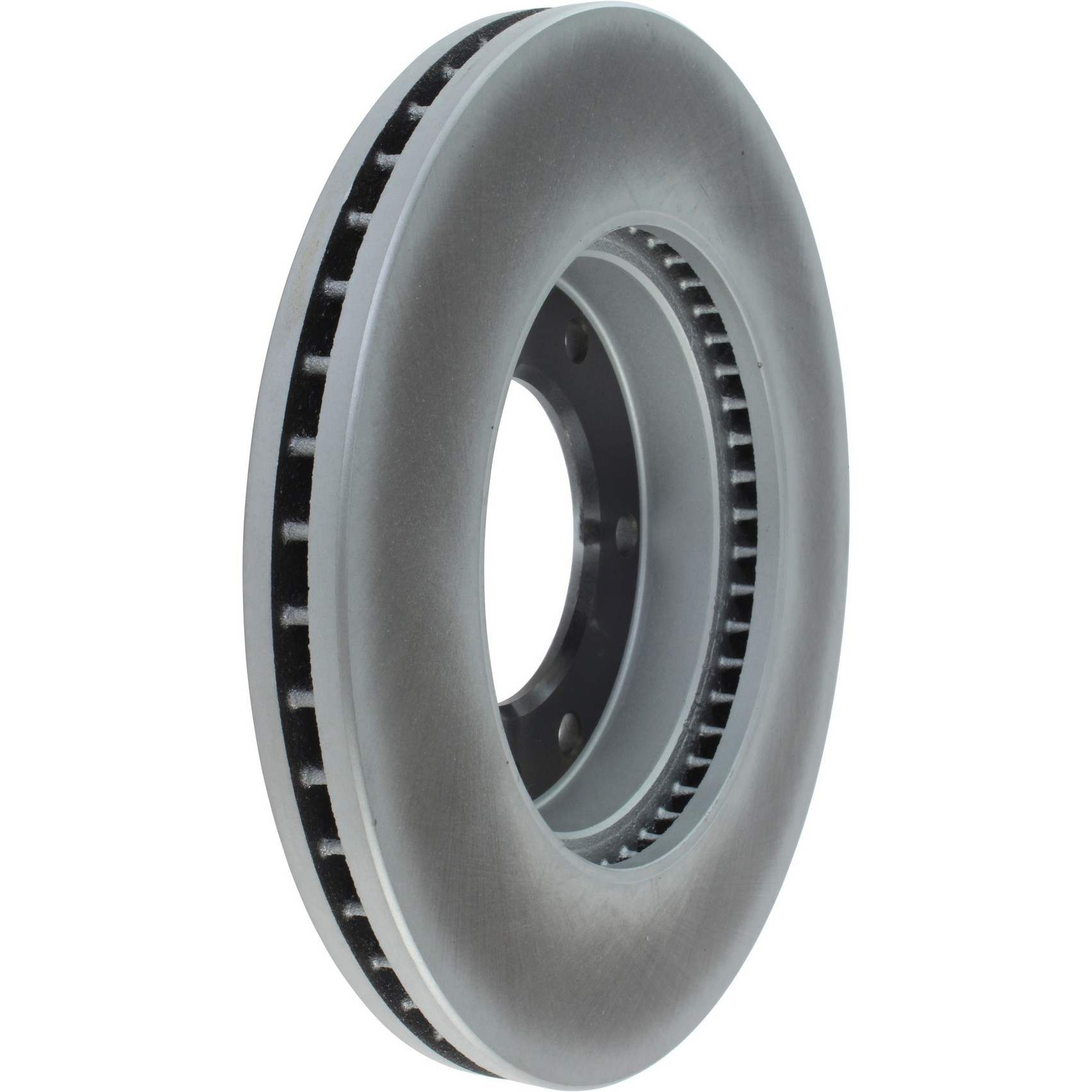 GCX Elemental Protection GCX Rotor with Partial Coating 320.50017