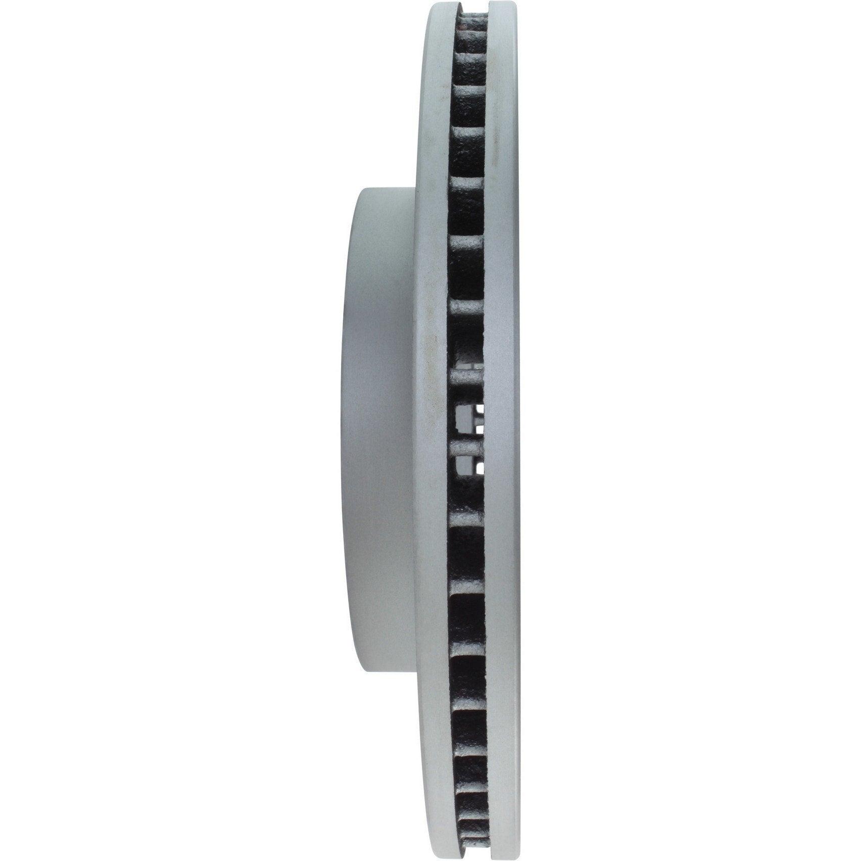 GCX Elemental Protection GCX Rotor with Partial Coating 320.50017