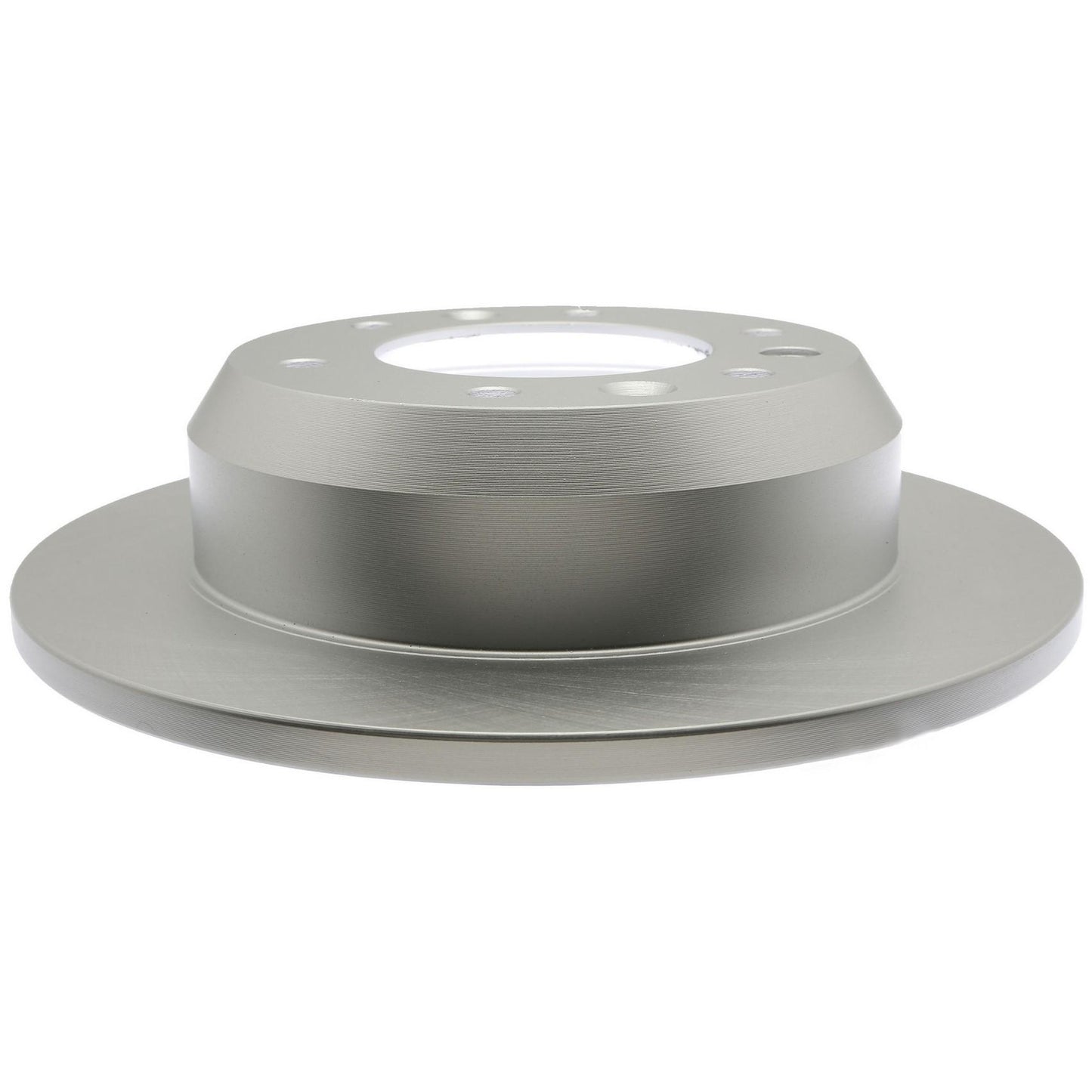 Centric Parts Disc Brake Rotor GCX with Full Coating 320.50018F
