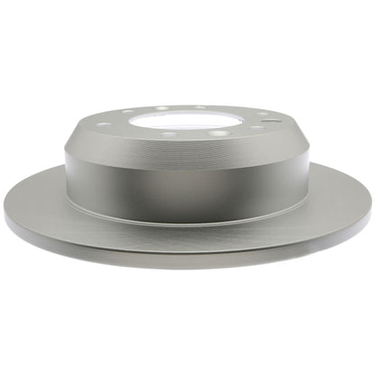 Centric Parts Disc Brake Rotor GCX with Full Coating 320.50018F