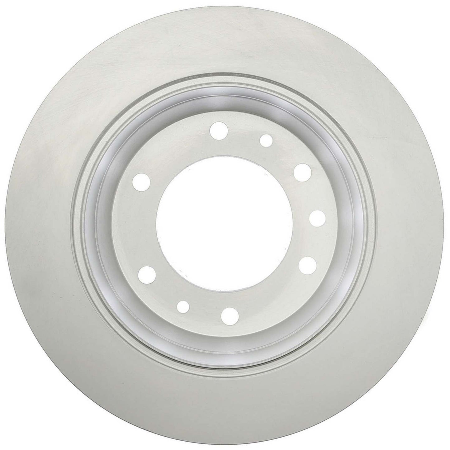 Centric Parts Disc Brake Rotor GCX with Full Coating 320.50018F