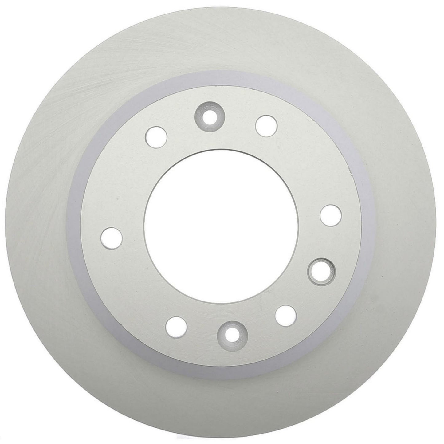 Centric Parts Disc Brake Rotor GCX with Full Coating 320.50018F