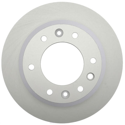 Centric Parts Disc Brake Rotor GCX with Full Coating 320.50018F