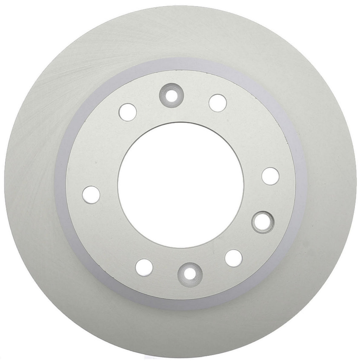 Centric Parts Disc Brake Rotor GCX with Full Coating 320.50018F