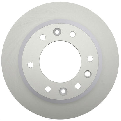 Centric Parts Disc Brake Rotor GCX with Full Coating 320.50018F