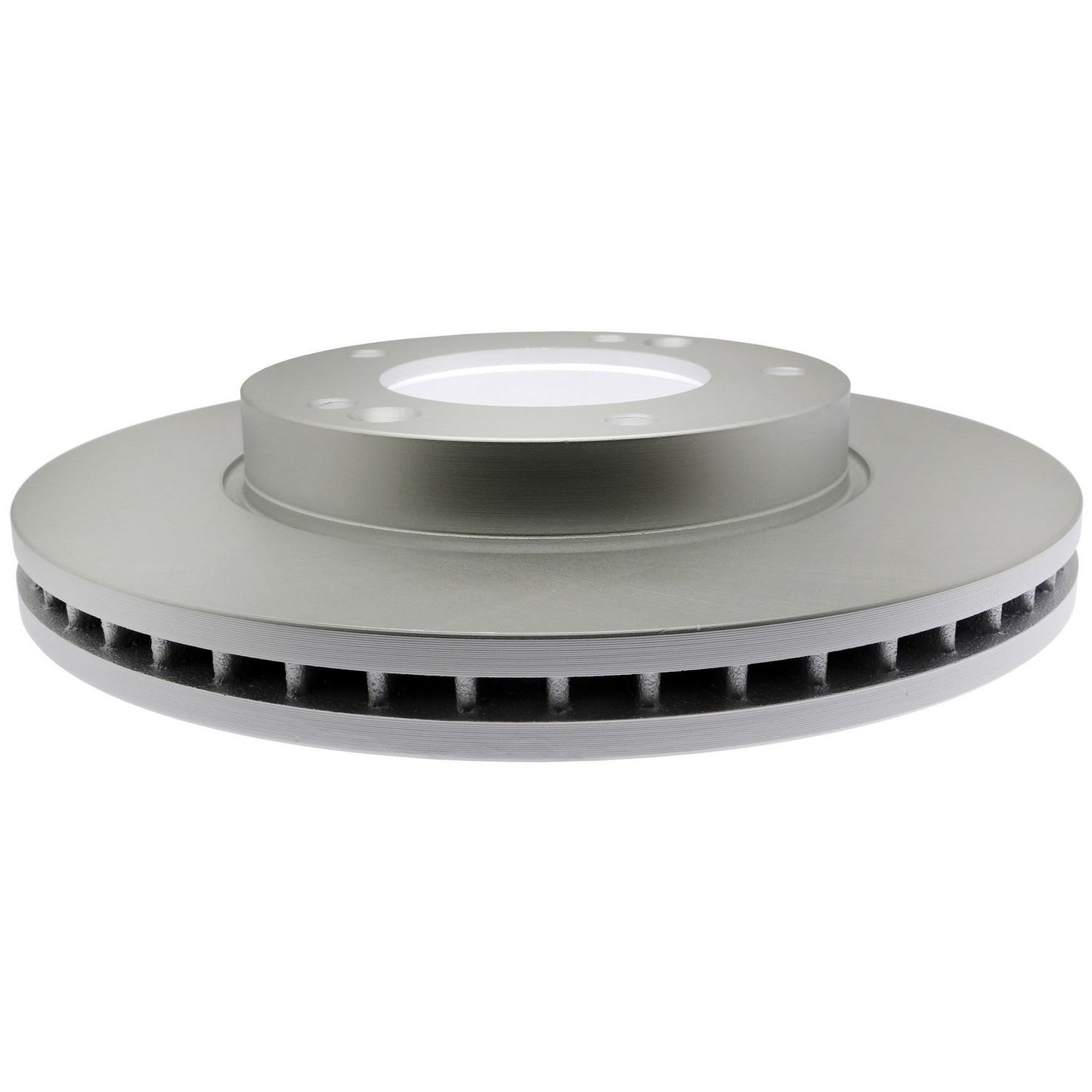 Centric Parts Disc Brake Rotor GCX with Full Coating for 2007-2009 Kia Sorento 320.50019F