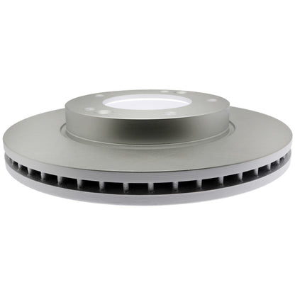 Centric Parts Disc Brake Rotor GCX with Full Coating for 2007-2009 Kia Sorento 320.50019F