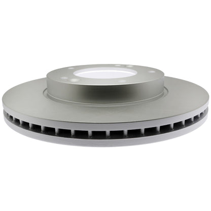 Centric Parts Disc Brake Rotor GCX with Full Coating for 2007-2009 Kia Sorento 320.50019F