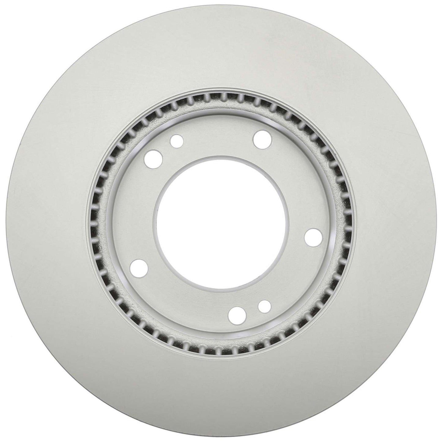 Centric Parts Disc Brake Rotor GCX with Full Coating for 2007-2009 Kia Sorento 320.50019F