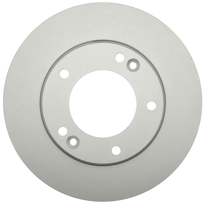 Centric Parts Disc Brake Rotor GCX with Full Coating for 2007-2009 Kia Sorento 320.50019F