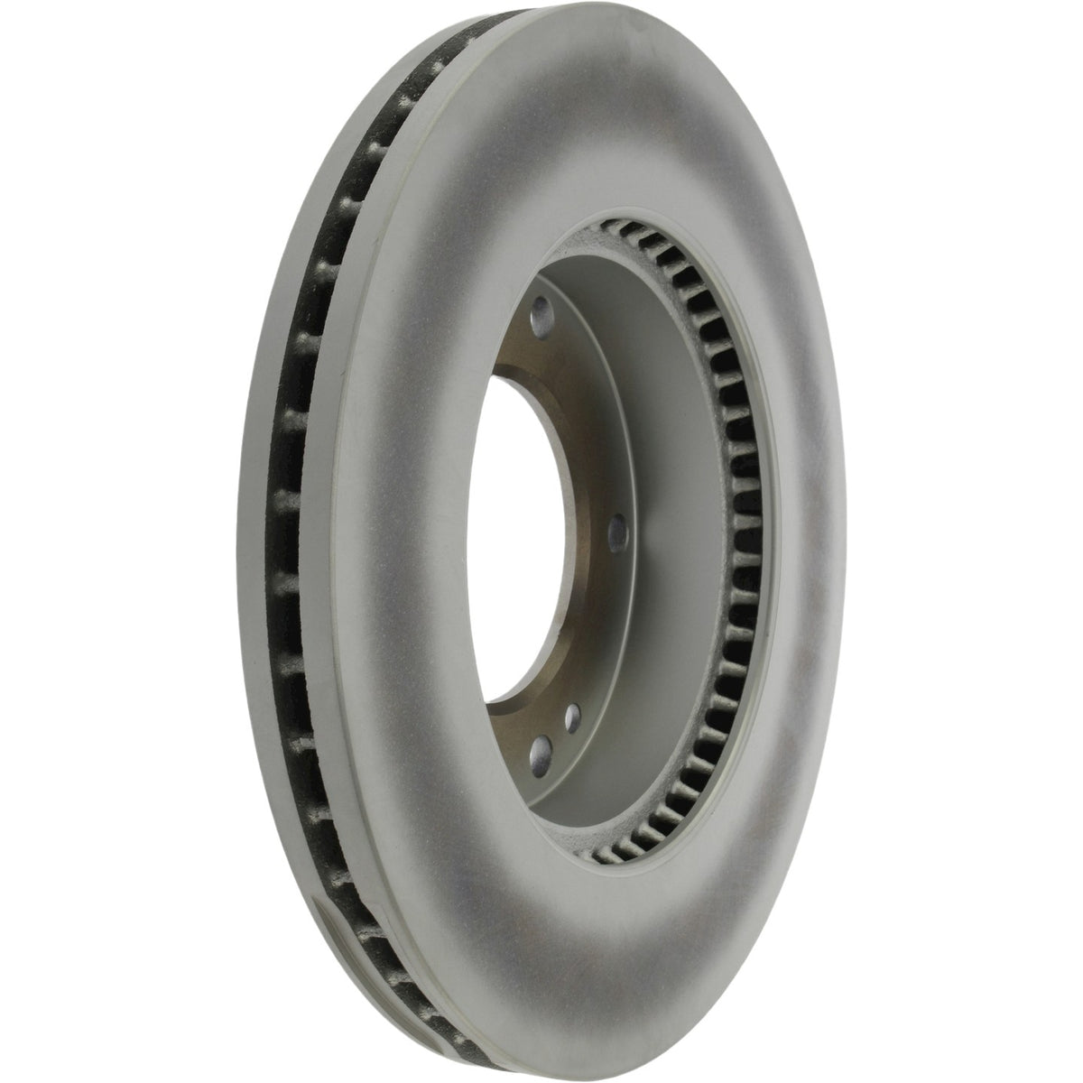Centric Parts Disc Brake Rotor GCX with Full Coating for 2007-2009 Kia Sorento 320.50019F