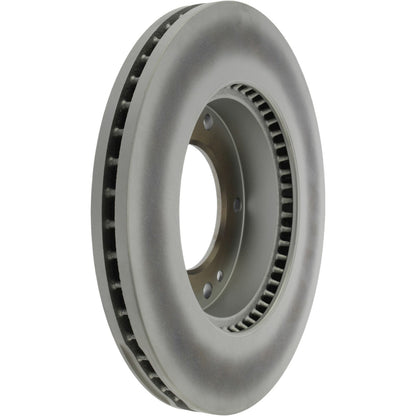 Centric Parts Disc Brake Rotor GCX with Full Coating for 2007-2009 Kia Sorento 320.50019F