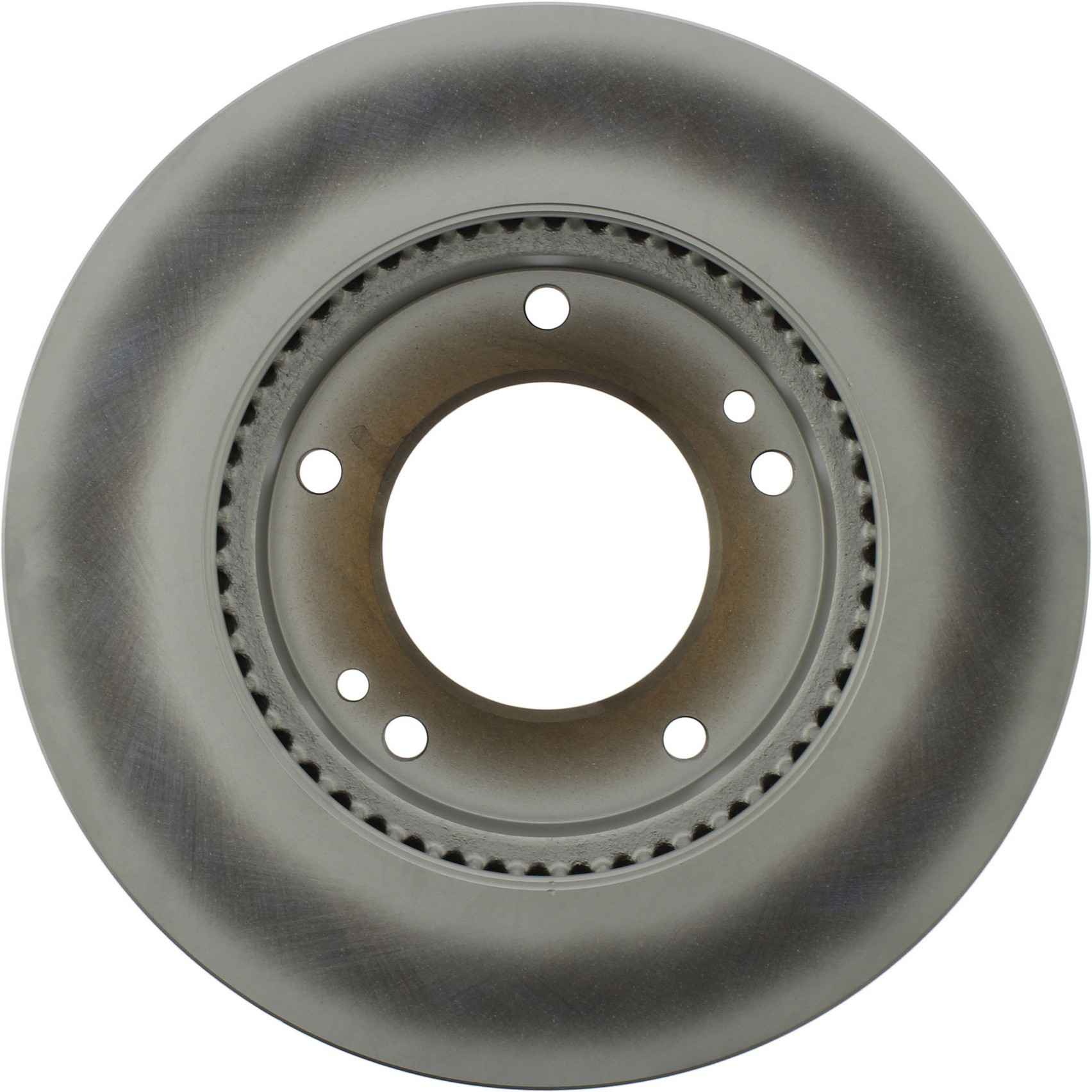 GCX Elemental Protection GCX Rotor with Partial Coating 320.50019