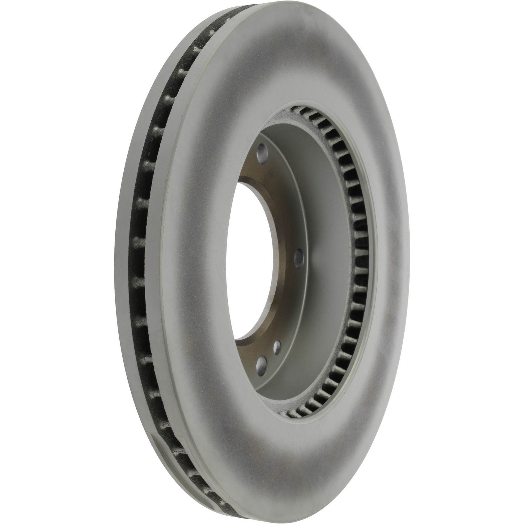 GCX Elemental Protection GCX Rotor with Partial Coating 320.50019