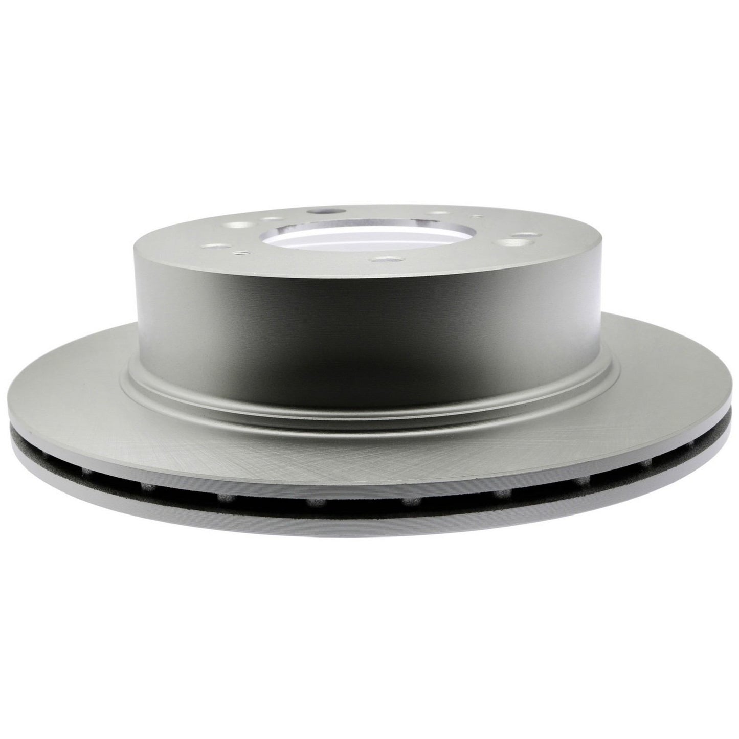 Centric Parts Disc Brake Rotor GCX with Full Coating for 2007-2009 Kia Sorento 320.50020F